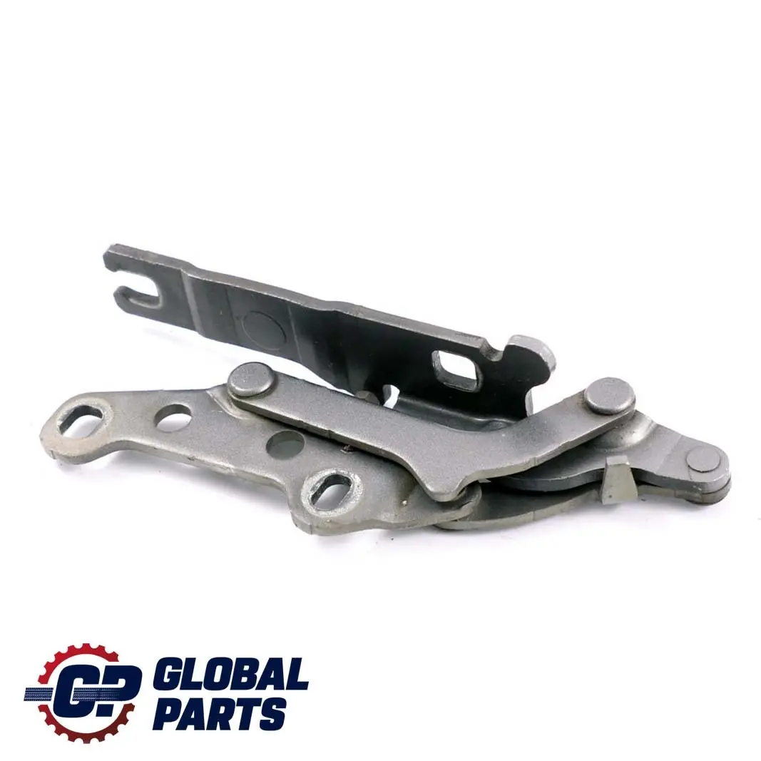 BMW Z4 E85 E86 Charniere de Capot Avant avant Droit Gris de Sterling - SKU 7068280-STR - Numéro de pièce 7068280
