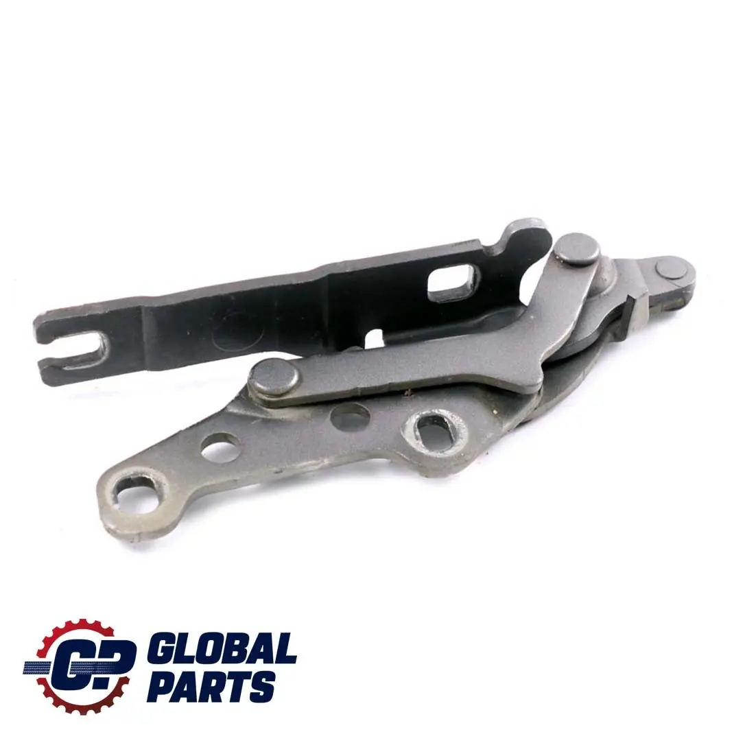 BMW Z4 E85 E86 Charniere de Capot Avant avant Droit Gris de Sterling - SKU 7068280-STR - Numéro de pièce 7068280