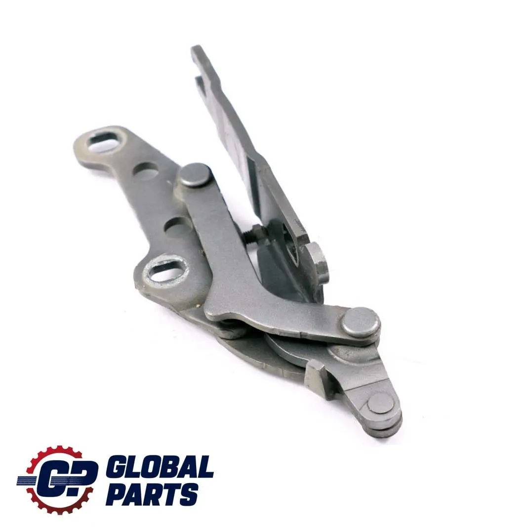 Prawy Zawias Maski Szary do BMW Z4 E85 E86 o numerze 7068280 BMW Z4 E85 E86 Prawy Zawias Maski Szary - SKU 7068280-STR - Numer Części 7068280