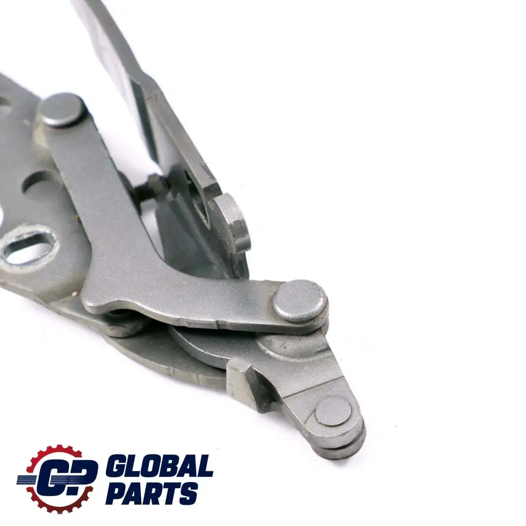 Charniere de Capot Avant avant Droit Gris de Sterling pour BMW Z4 E85 E86 à propos du numéro de pièce 7068280 BMW Z4 E85 E86 Charniere de Capot Avant avant Droit Gris de Sterling - SKU 7068280-STR - Numéro de pièce 7068280