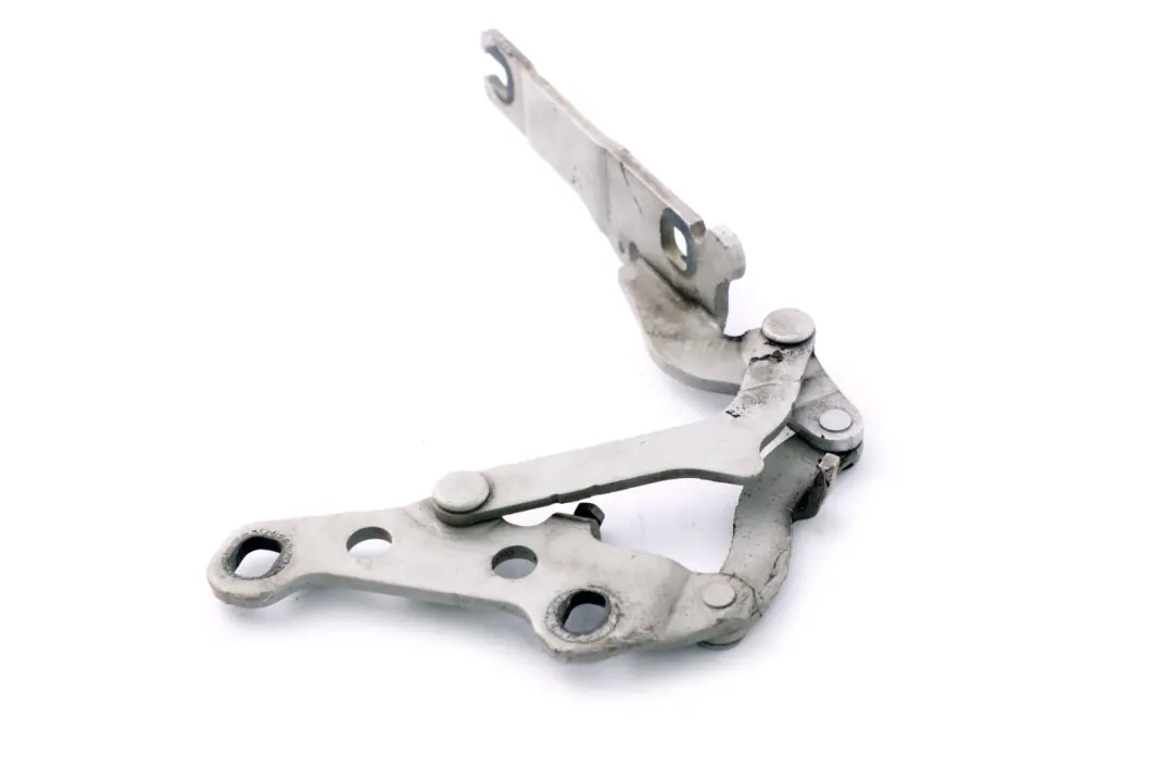 BMW Z4 Series E85 E86 Front Right O/S Engine Bonnet Hinge Titan Silver 7016172 - SKU 7068280-TS - Part number 7068280