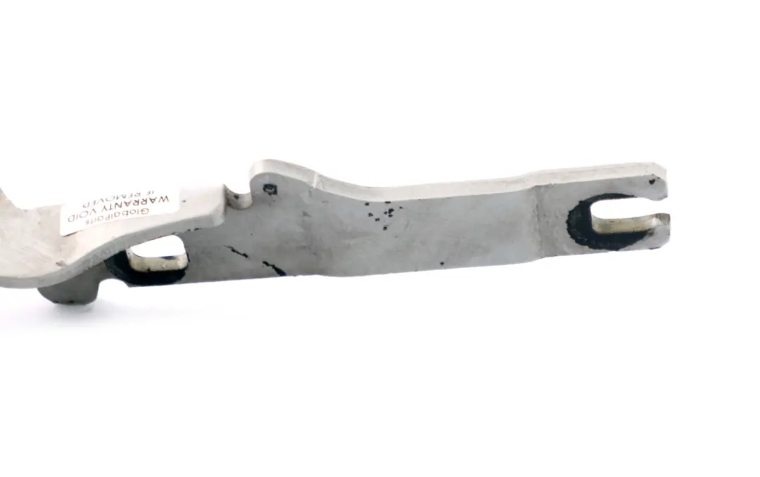 Front Right O/S Engine Bonnet Hinge Titan Silver 7016172 to BMW Z4 Series E85 E86 with Part number 7068280 BMW Z4 Series E85 E86 Front Right O/S Engine Bonnet Hinge Titan Silver 7016172 - SKU 7068280-TS - Part number 7068280