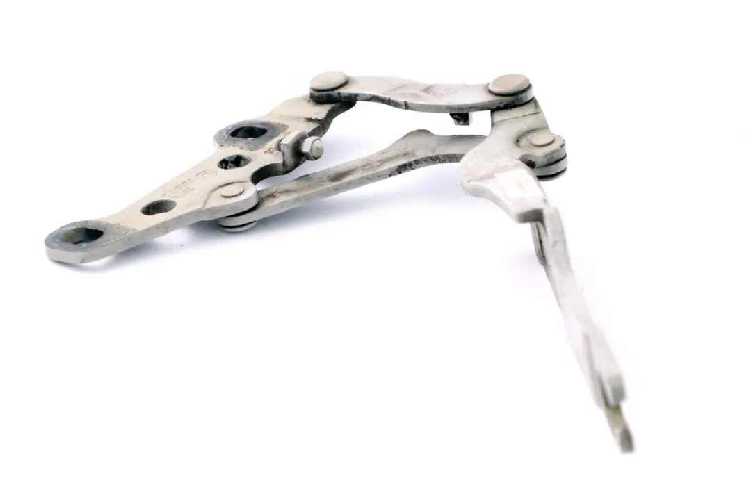 Cerniera Cofano Motore Anteriore Destro Titan Silver 7016172 per BMW Z4 E85 E86 con numero di parte 7068280 BMW Z4 E85 E86 Cerniera Cofano Motore Anteriore Destro Titan Silver 7016172 - SKU 7068280-TS - Numero di parte 7068280