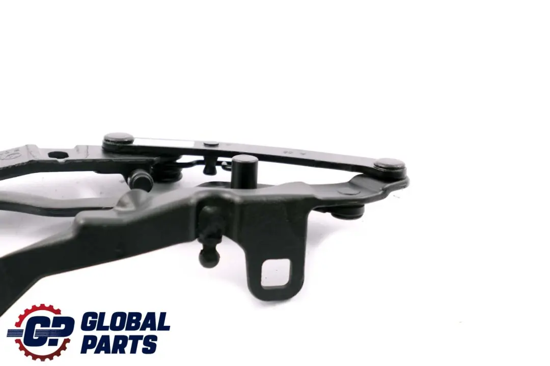 Boot Trunk Lid Hinge Left N/S Black 7016179 to BMW Z4 Series E85 Roadster Rear with Part number 7068281 BMW Z4 Series E85 Roadster Rear Boot Trunk Lid Hinge Left N/S Black 7016179 - SKU 7068281-BLK - Part number 7068281