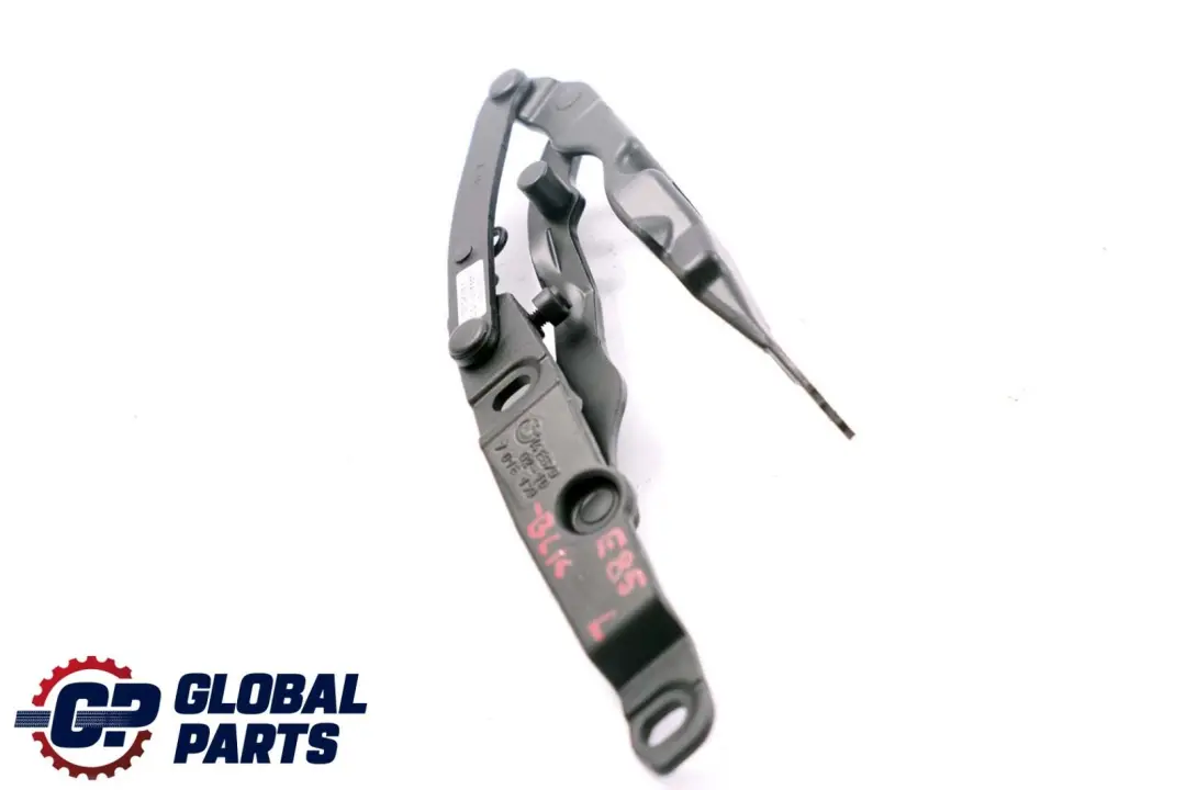 Scharnier Heckklappe Links Schwarz Black 7016179 für BMW Z4 er E85 Roadster mit Teilenummer 7068281 BMW Z4 er E85 Roadster Scharnier Heckklappe Links Schwarz Black 7016179 - SKU 7068281-BLK - Teilenummer 7068281