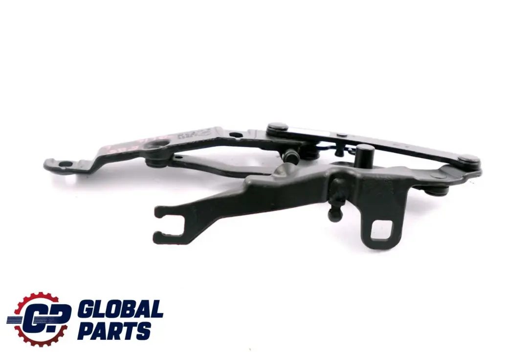 Scharnier Heckklappe Links Schwarz Black 7016179 für BMW Z4 er E85 Roadster mit Teilenummer 7068281 BMW Z4 er E85 Roadster Scharnier Heckklappe Links Schwarz Black 7016179 - SKU 7068281-BLK - Teilenummer 7068281