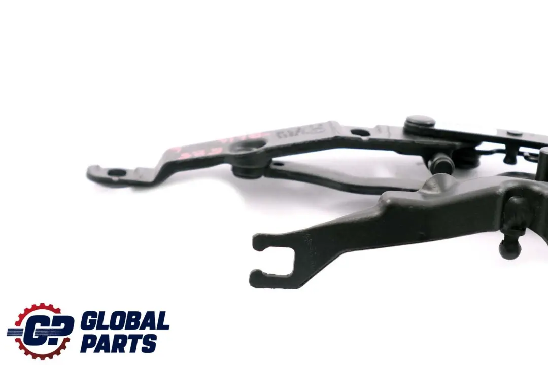 Boot Trunk Lid Hinge Left N/S Black 7016179 to BMW Z4 Series E85 Roadster Rear with Part number 7068281 BMW Z4 Series E85 Roadster Rear Boot Trunk Lid Hinge Left N/S Black 7016179 - SKU 7068281-BLK - Part number 7068281