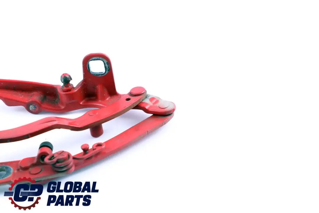 Boot Trunk Lid Hinge Left N/S Hellrot Hell Red 7016179 to BMW Z4 Series E85 Rear with Part number 7068281 BMW Z4 Series E85 Rear Boot Trunk Lid Hinge Left N/S Hellrot Hell Red 7016179 - SKU 7068281-HELL - Part number 7068281
