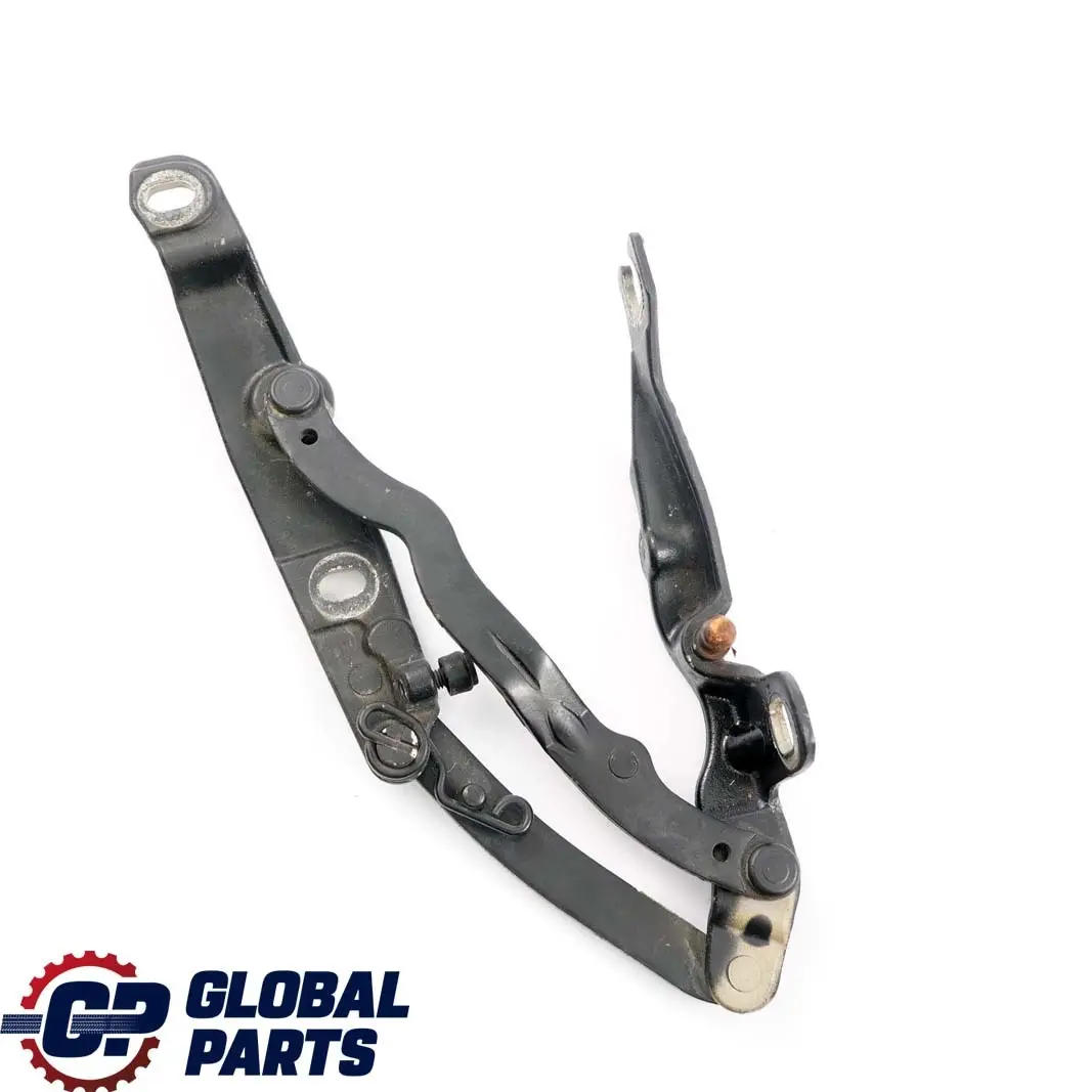 BMW Z4 E85 Rear Boot Trunk Lid Hinge Left N/S Sterlinggrau 472 7016179 - SKU 7068281-STG - Part number 7068281