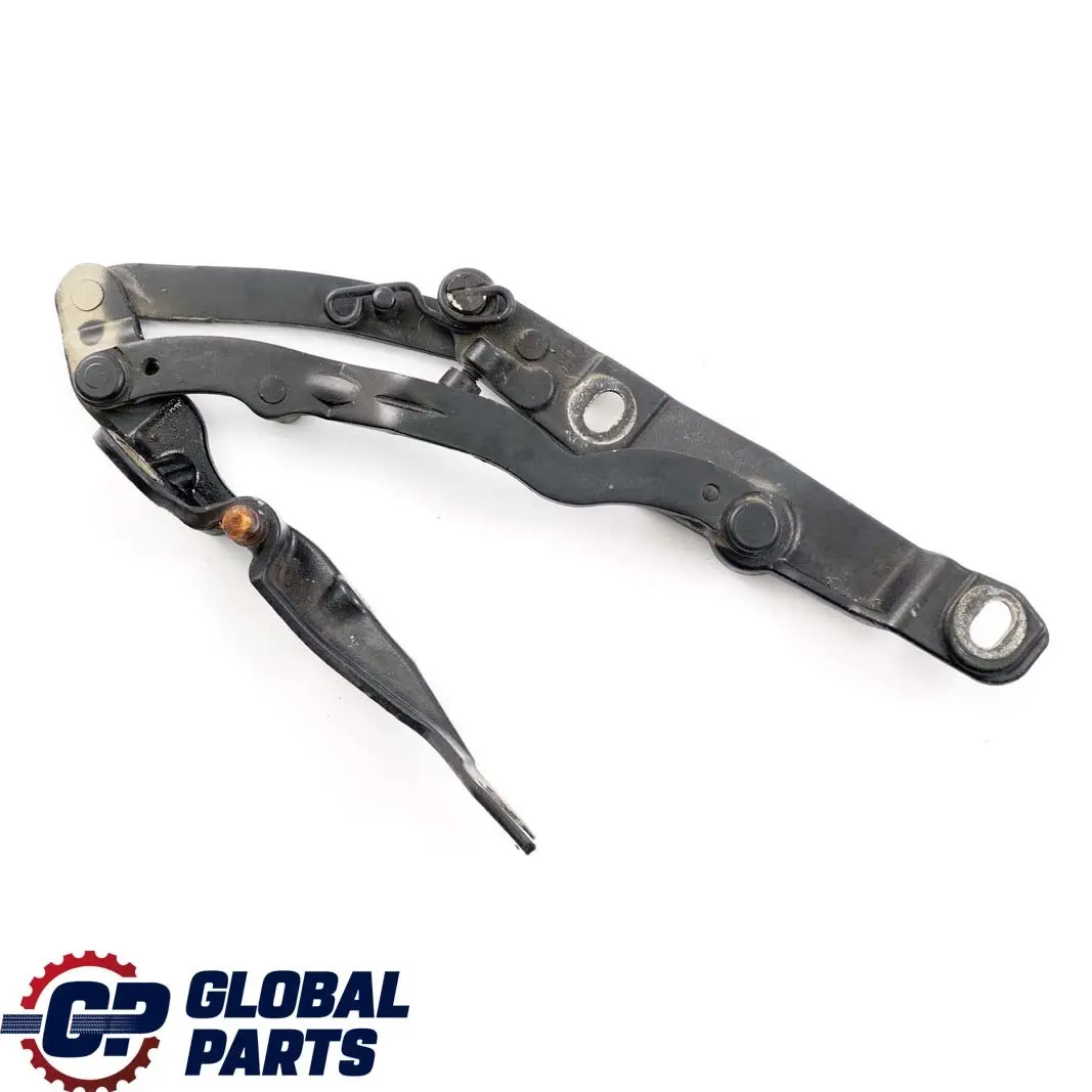 Cerniera Posteriore Coperchio Bagagliaio Sinistro Sterlinggrau 472 per BMW Z4 E85 con numero di parte 7068281 BMW Z4 E85 Cerniera Posteriore Coperchio Bagagliaio Sinistro Sterlinggrau 472 - SKU 7068281-STG - Numero di parte 7068281