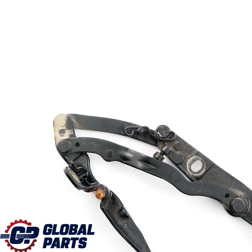 BMW Z4 er E85 Scharnier Heckklappe Links Sterlinggrau Metallic 472 7016179 - SKU 7068281-STG - Teilenummer 7068281