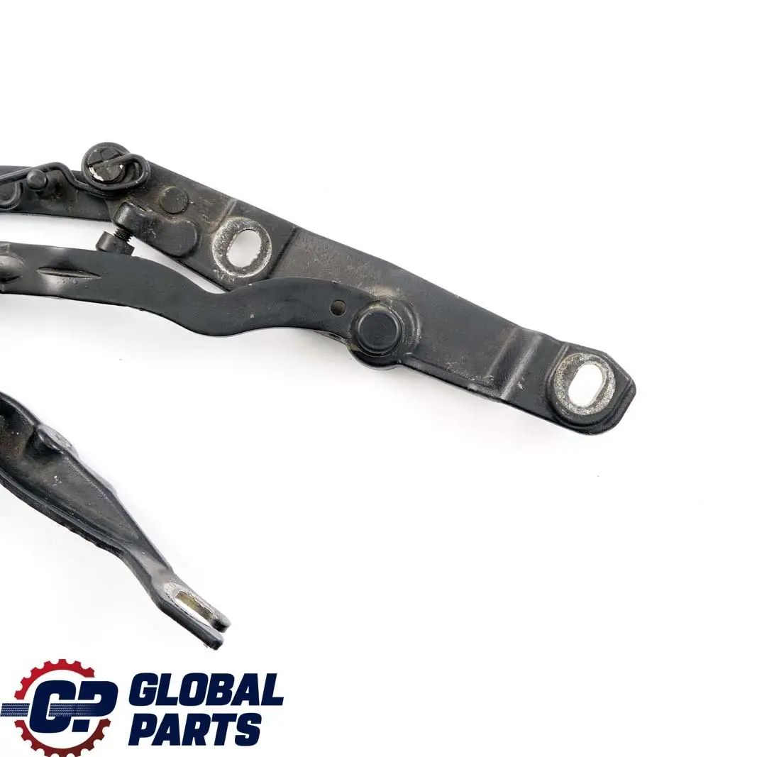 BMW Z4 E85 Charniere Hayon Gauche Gris Sterling Metallique 472 7016179 - SKU 7068281-STG - Numéro de pièce 7068281