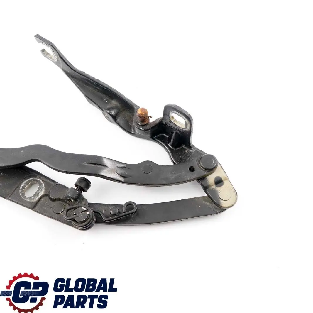 BMW Z4 er E85 Scharnier Heckklappe Links Sterlinggrau Metallic 472 7016179 - SKU 7068281-STG - Teilenummer 7068281