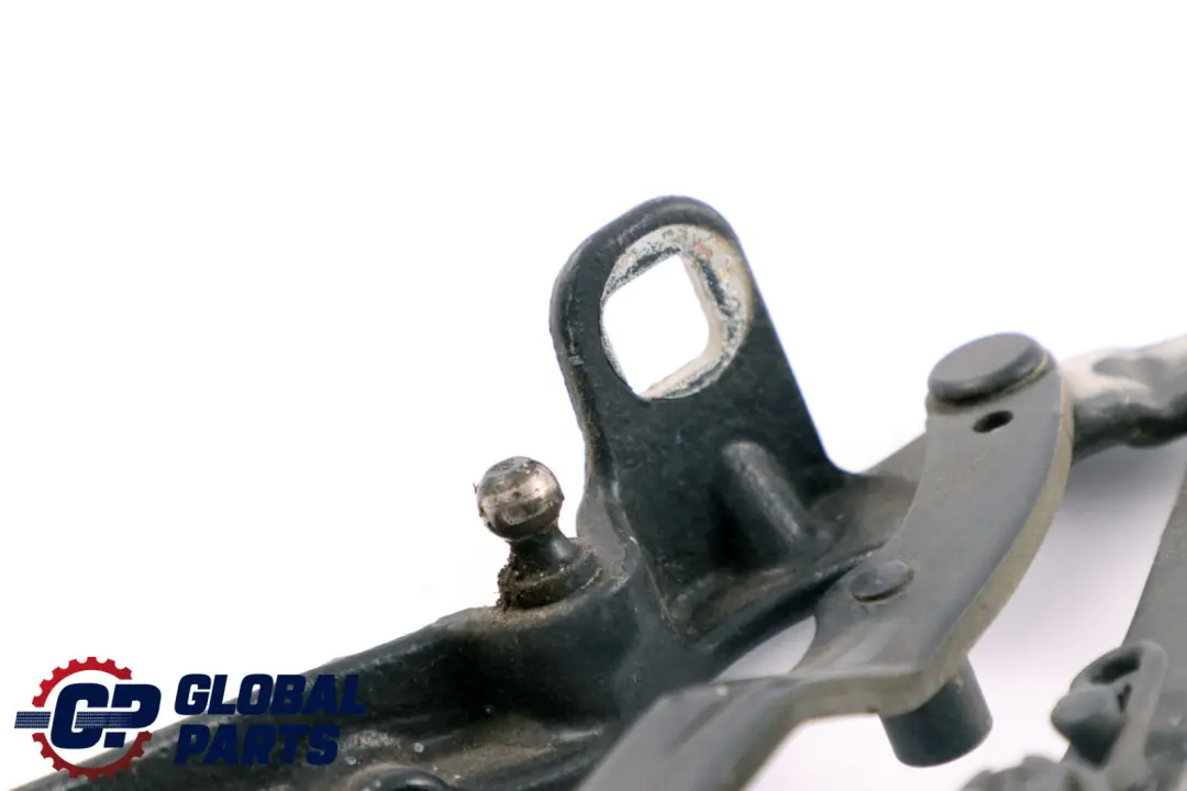 Cerniera Bagagliaio Posteriore Sinistra Toledoblau Blu 7016179 per BMW Z4 E85 con numero di parte 7068281 BMW Z4 E85 Cerniera Bagagliaio Posteriore Sinistra Toledoblau Blu 7016179 - SKU 7068281-TDB - Numero di parte 7068281