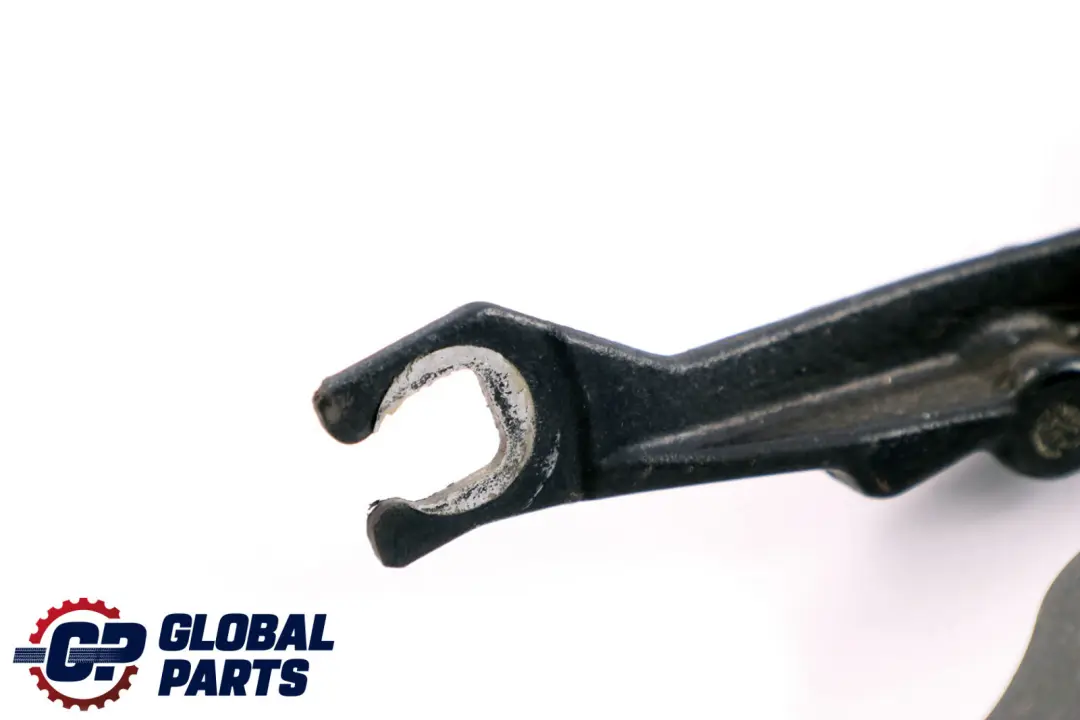 BMW Z4 Series E85 Rear Boot Trunk Lid Hinge Left N/S Toledoblau Blue 7016179 - SKU 7068281-TDB - Part number 7068281