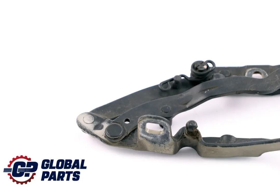 BMW Z4 Series E85 Rear Boot Trunk Lid Hinge Left N/S Toledoblau Blue 7016179 - SKU 7068281-TDB - Part number 7068281