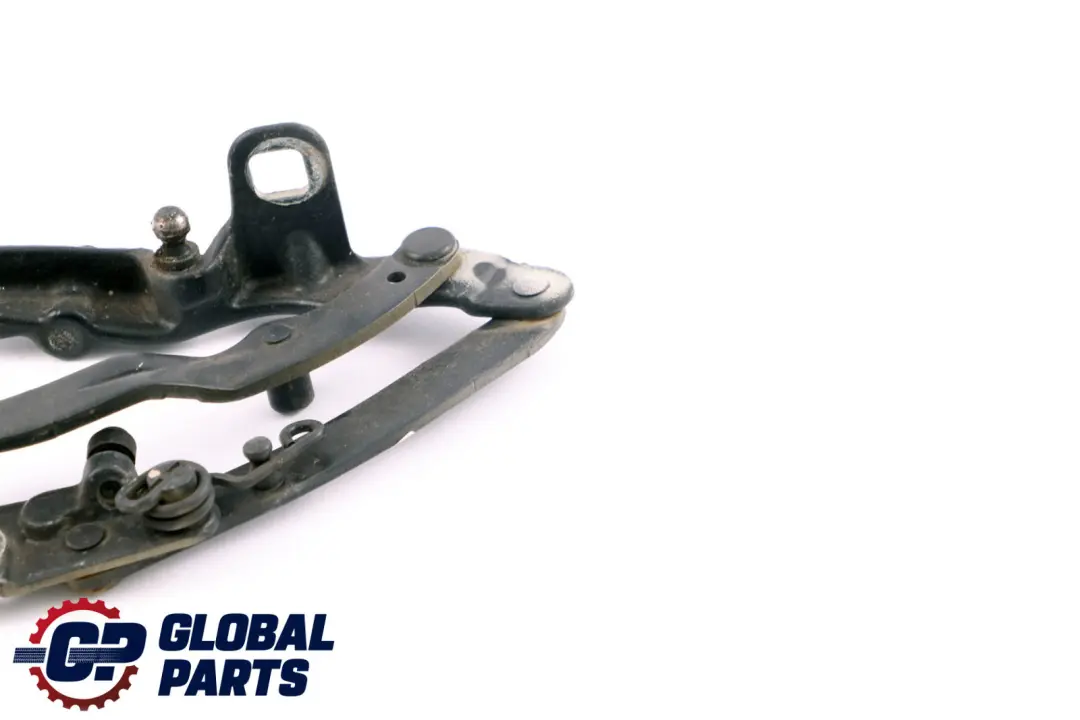BMW Z4 Series E85 Rear Boot Trunk Lid Hinge Left N/S Toledoblau Blue 7016179 - SKU 7068281-TDB - Part number 7068281