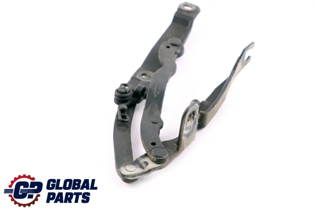 BMW Z4 E85 Cerniera Bagagliaio Posteriore Sinistra Toledoblau Blu 7016179 - SKU 7068281-TDB - Numero di parte 7068281