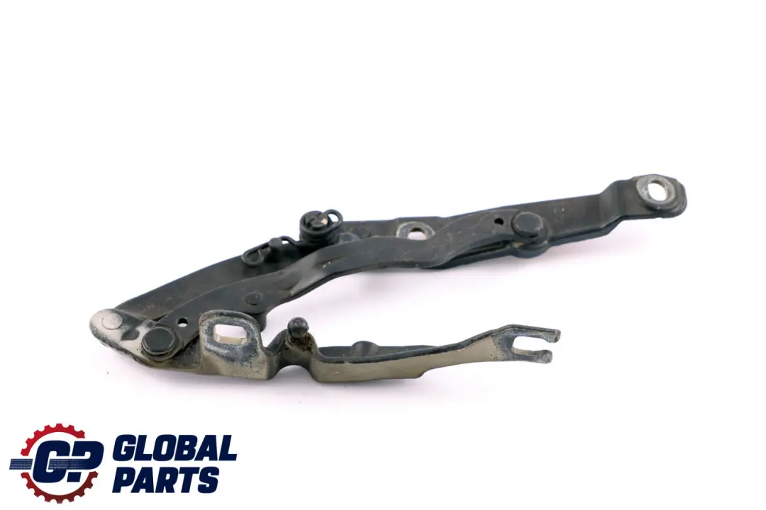 BMW Z4 E85 Cerniera Bagagliaio Posteriore Sinistra Toledoblau Blu 7016179 - SKU 7068281-TDB - Numero di parte 7068281