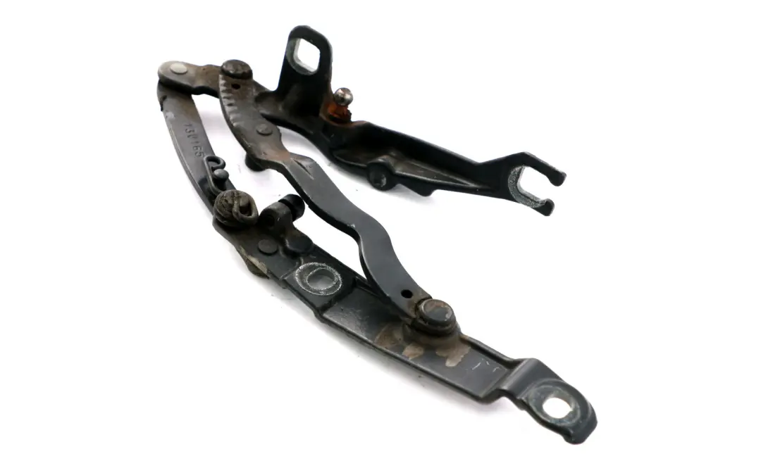 Maletero Trasero Tapa Bisagra Derecha Monacoblau Azul A35 7016180 para BMW E85 con número de pieza 7068282 BMW E85 Maletero Trasero Tapa Bisagra Derecha Monacoblau Azul A35 7016180 - SKU 7068282-MB - Número de pieza 7068282