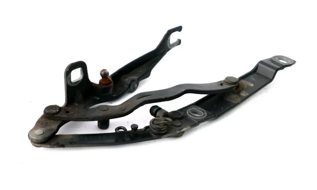 Cerniera posteriore del coperchio bagagliaio destro Monacoblau Blu A35 per BMW E85 con numero di parte 7068282 BMW E85 Cerniera posteriore del coperchio bagagliaio destro Monacoblau Blu A35 - SKU 7068282-MB - Numero di parte 7068282