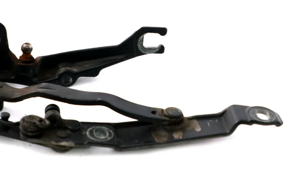 Boot Trunk Lid Hinge Right O/S Monacoblau Blue 7016180 to BMW Z4 Series E85 Rear with Part number 7068282 BMW Z4 Series E85 Rear Boot Trunk Lid Hinge Right O/S Monacoblau Blue 7016180 - SKU 7068282-MB - Part number 7068282