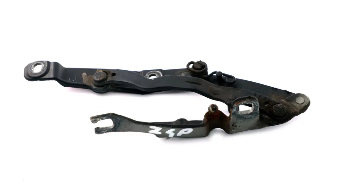 Cerniera posteriore del coperchio bagagliaio destro Monacoblau Blu A35 per BMW E85 con numero di parte 7068282 BMW E85 Cerniera posteriore del coperchio bagagliaio destro Monacoblau Blu A35 - SKU 7068282-MB - Numero di parte 7068282