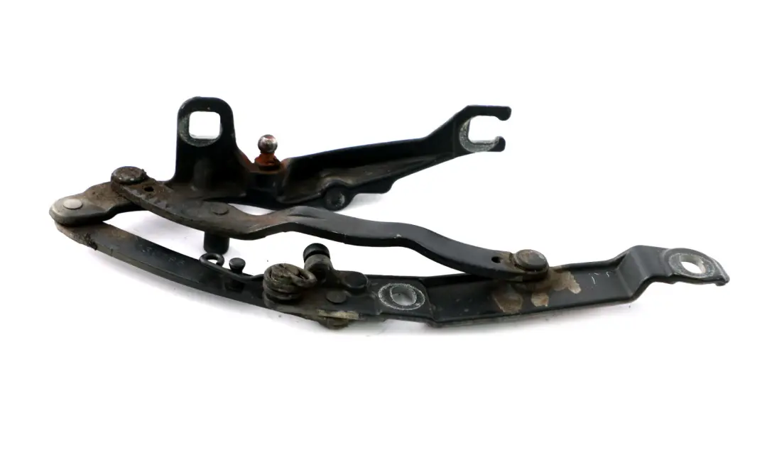 BMW E85 Cerniera posteriore del coperchio bagagliaio destro Monacoblau Blu A35 - SKU 7068282-MB - Numero di parte 7068282