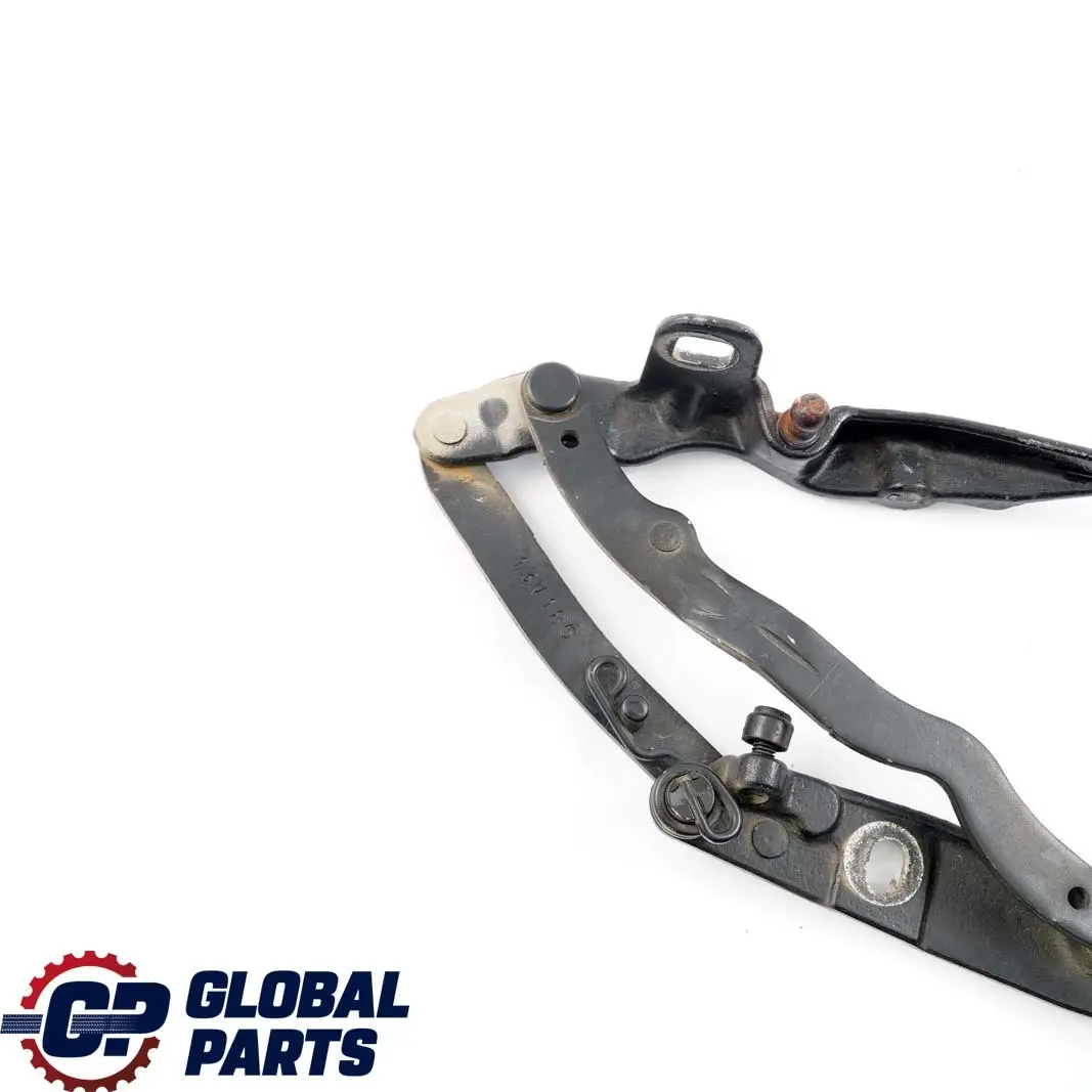 Trasero Boot Trunk Lid Bisagra Derecha Sterlinggrau 472 Gris 7016180 para BMW Z4 E85 con número de pieza 7068282 BMW Z4 E85 Trasero Boot Trunk Lid Bisagra Derecha Sterlinggrau 472 Gris 7016180 - SKU 7068282-STG - Número de pieza 7068282