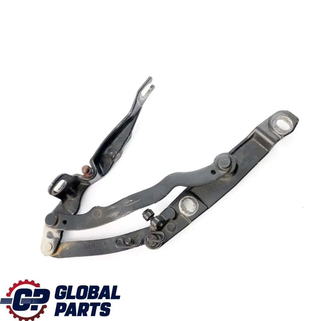 Zawias Pokrywy Bagażnika Tylny Prawy Szary 7016180 do BMW Z4 E85 o numerze 7068282 BMW Z4 E85 Zawias Pokrywy Bagażnika Tylny Prawy Szary 7016180 - SKU 7068282-STG - Numer Części 7068282