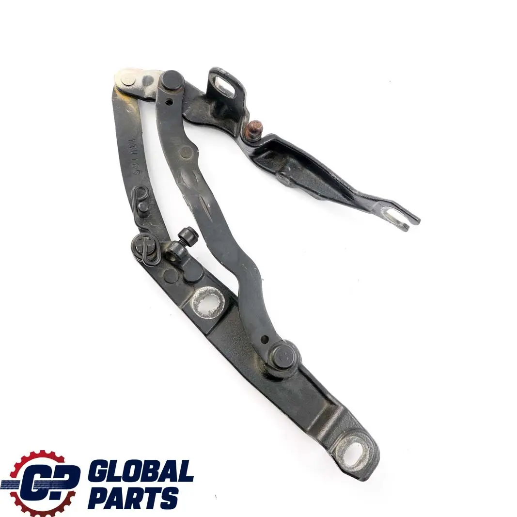 Charnière couvercle coffre arrière droite Sterlinggrau 472 7016180 pour BMW Z4 E85 à propos du numéro de pièce 7068282 BMW Z4 E85 Charnière couvercle coffre arrière droite Sterlinggrau 472 7016180 - SKU 7068282-STG - Numéro de pièce 7068282