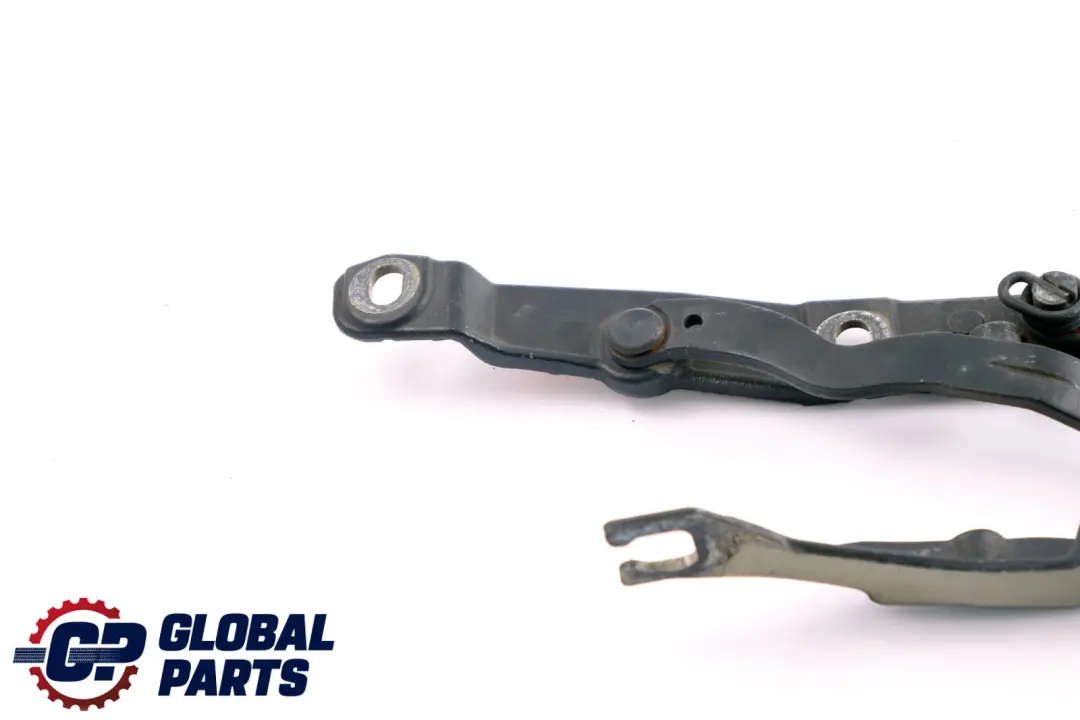 Scharnier Heckklappe Right Toledoblau Blau 482 Metallic 7016180 für BMW Z4 er E85 mit Teilenummer 7068282 BMW Z4 er E85 Scharnier Heckklappe Right Toledoblau Blau 482 Metallic 7016180 - SKU 7068282-TDB - Teilenummer 7068282