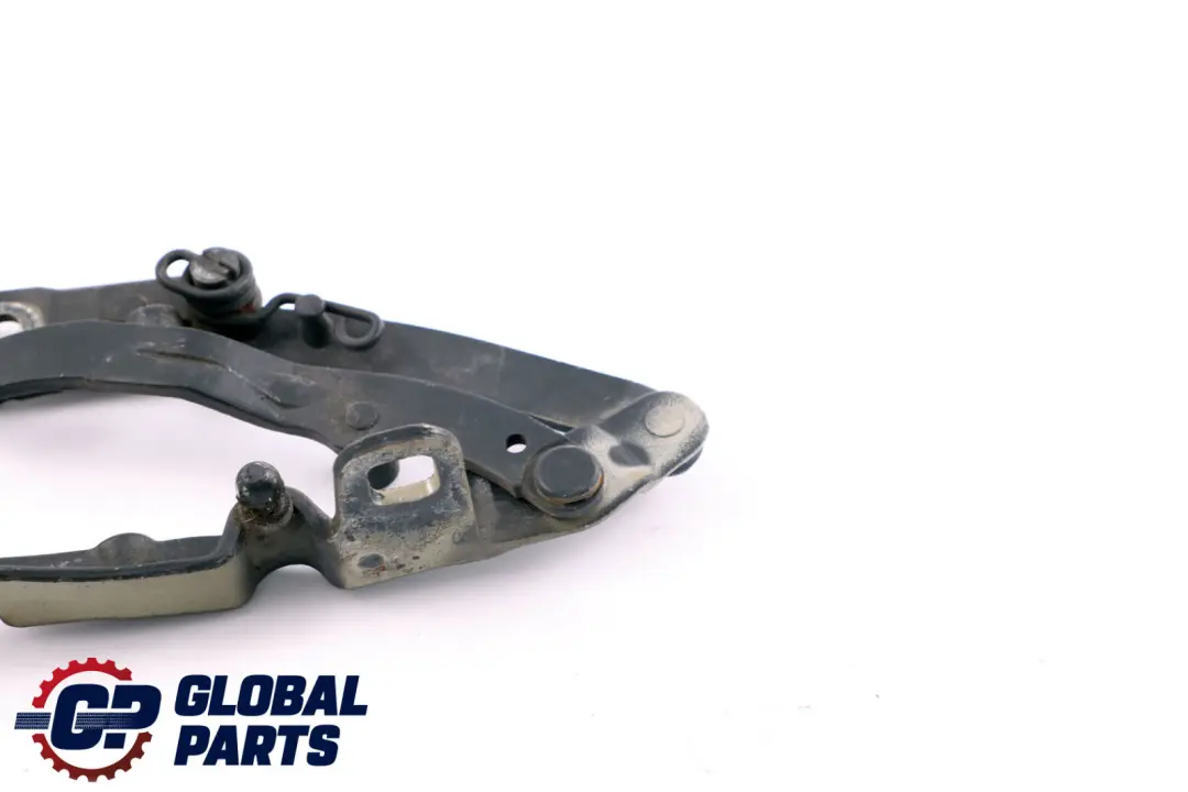 BMW Z4 Series E85 Rear Boot Trunk Lid Hinge Right O/S Toledoblau Blue 7016180 - SKU 7068282-TDB - Part number 7068282