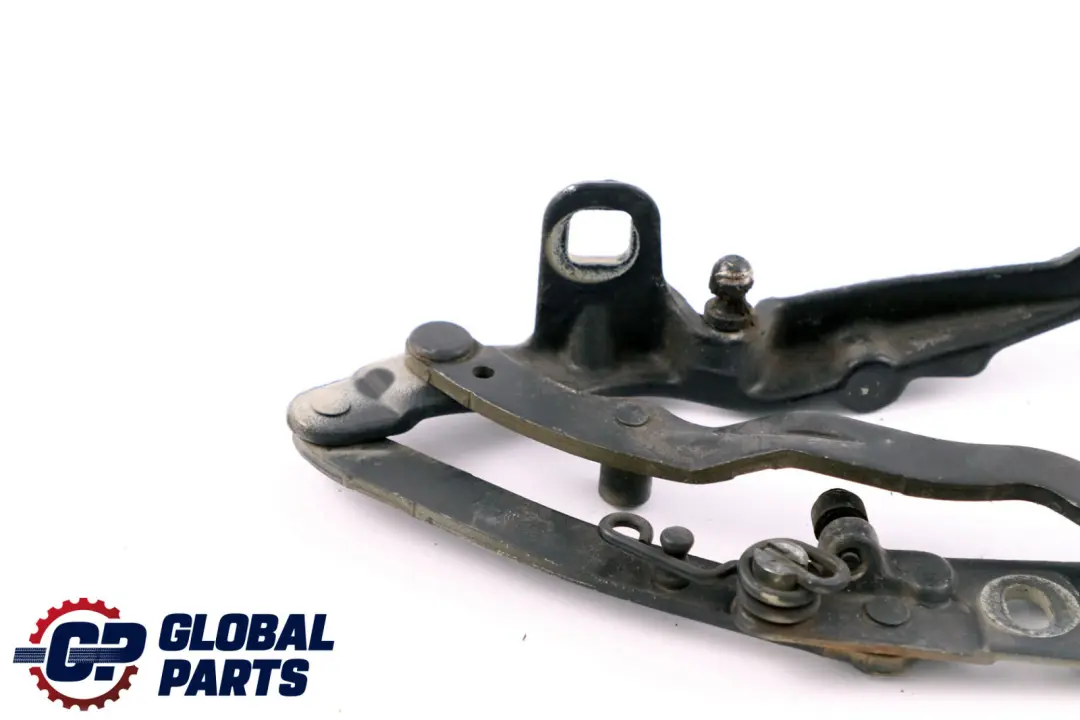 Boot Trunk Lid Hinge Right O/S Toledoblau Blue 7016180 to BMW Z4 Series E85 Rear with Part number 7068282 BMW Z4 Series E85 Rear Boot Trunk Lid Hinge Right O/S Toledoblau Blue 7016180 - SKU 7068282-TDB - Part number 7068282