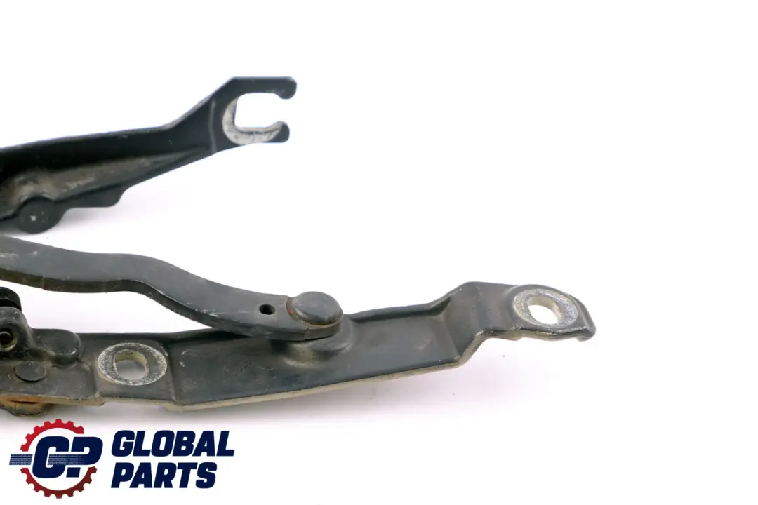 Boot Trunk Lid Hinge Right O/S Toledoblau Blue 7016180 to BMW Z4 Series E85 Rear with Part number 7068282 BMW Z4 Series E85 Rear Boot Trunk Lid Hinge Right O/S Toledoblau Blue 7016180 - SKU 7068282-TDB - Part number 7068282