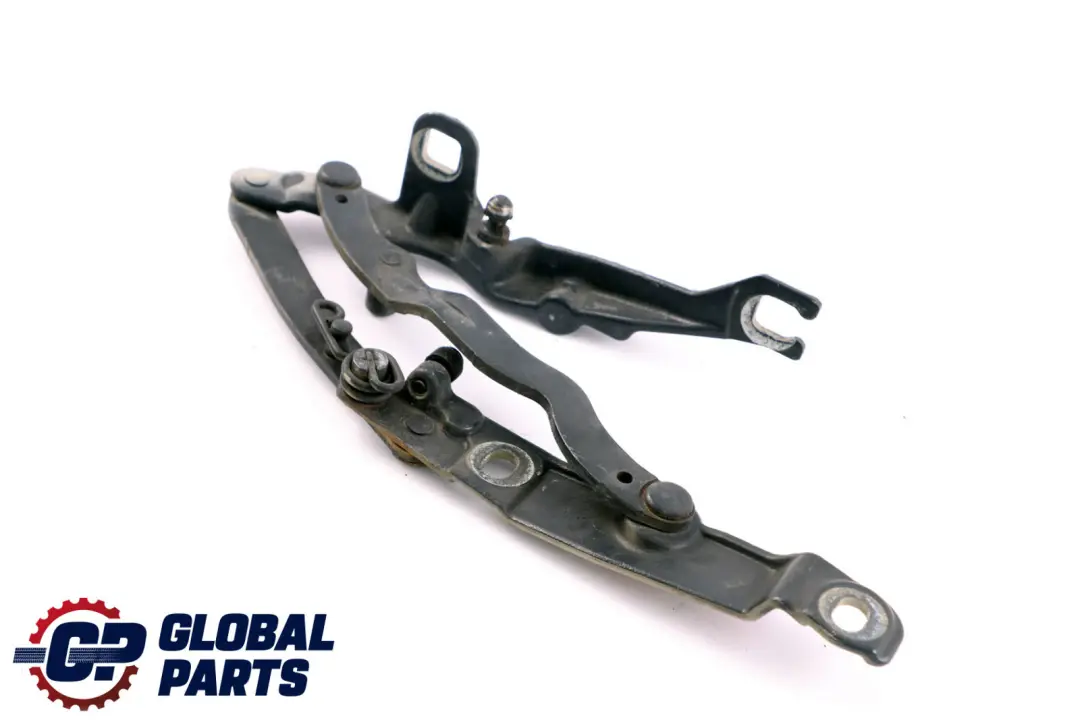 Scharnier Heckklappe Right Toledoblau Blau 482 Metallic 7016180 für BMW Z4 er E85 mit Teilenummer 7068282 BMW Z4 er E85 Scharnier Heckklappe Right Toledoblau Blau 482 Metallic 7016180 - SKU 7068282-TDB - Teilenummer 7068282