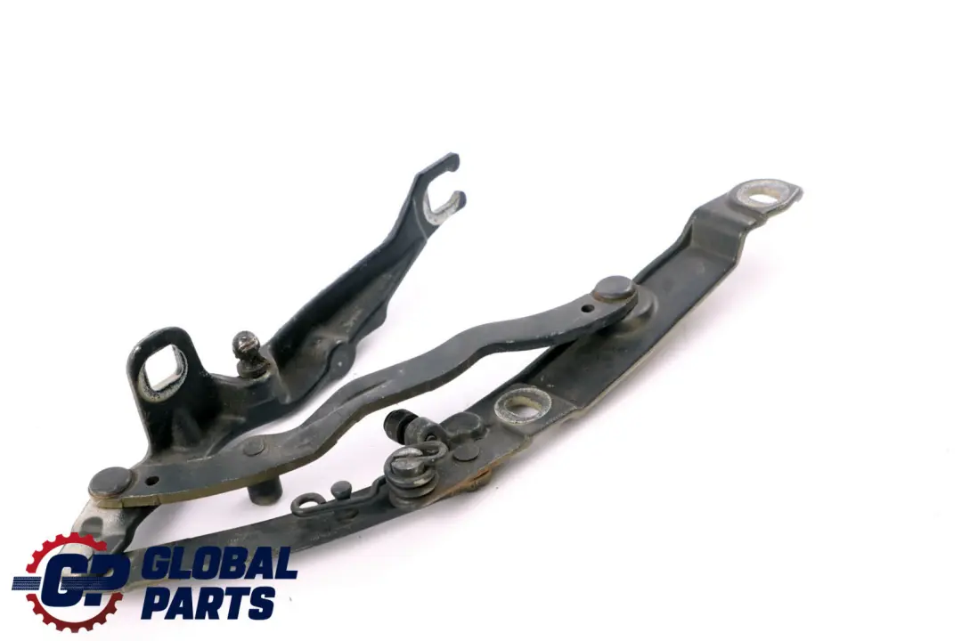 Boot Trunk Lid Hinge Right O/S Toledoblau Blue 7016180 to BMW Z4 Series E85 Rear with Part number 7068282 BMW Z4 Series E85 Rear Boot Trunk Lid Hinge Right O/S Toledoblau Blue 7016180 - SKU 7068282-TDB - Part number 7068282