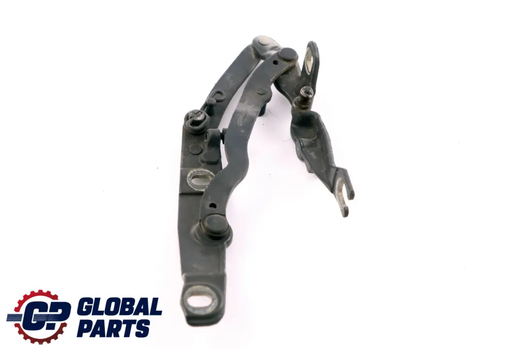 Boot Trunk Lid Hinge Right O/S Toledoblau Blue 7016180 to BMW Z4 Series E85 Rear with Part number 7068282 BMW Z4 Series E85 Rear Boot Trunk Lid Hinge Right O/S Toledoblau Blue 7016180 - SKU 7068282-TDB - Part number 7068282