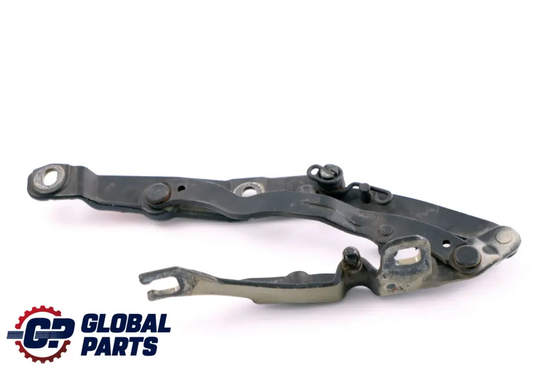 Boot Trunk Lid Hinge Right O/S Toledoblau Blue 7016180 to BMW Z4 Series E85 Rear with Part number 7068282 BMW Z4 Series E85 Rear Boot Trunk Lid Hinge Right O/S Toledoblau Blue 7016180 - SKU 7068282-TDB - Part number 7068282