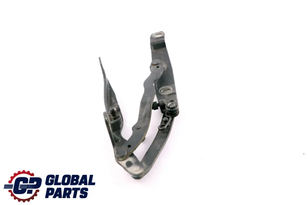 BMW Z4 Series E85 Rear Boot Trunk Lid Hinge Right O/S Toledoblau Blue 7016180 - SKU 7068282-TDB - Part number 7068282