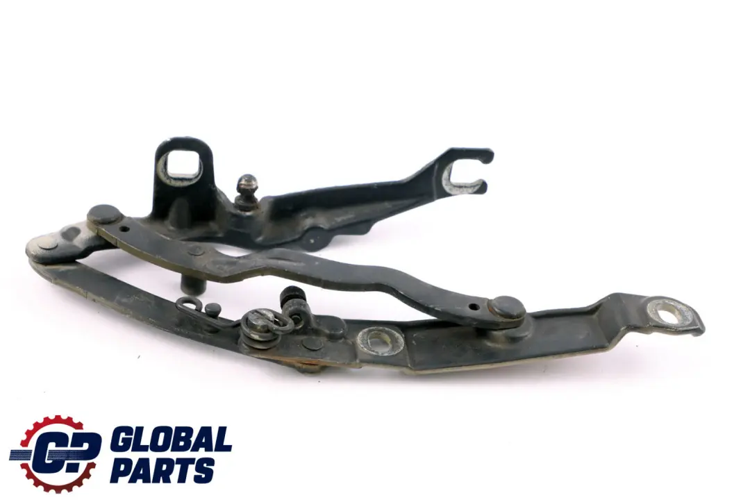 Scharnier Heckklappe Right Toledoblau Blau 482 Metallic 7016180 für BMW Z4 er E85 mit Teilenummer 7068282 BMW Z4 er E85 Scharnier Heckklappe Right Toledoblau Blau 482 Metallic 7016180 - SKU 7068282-TDB - Teilenummer 7068282