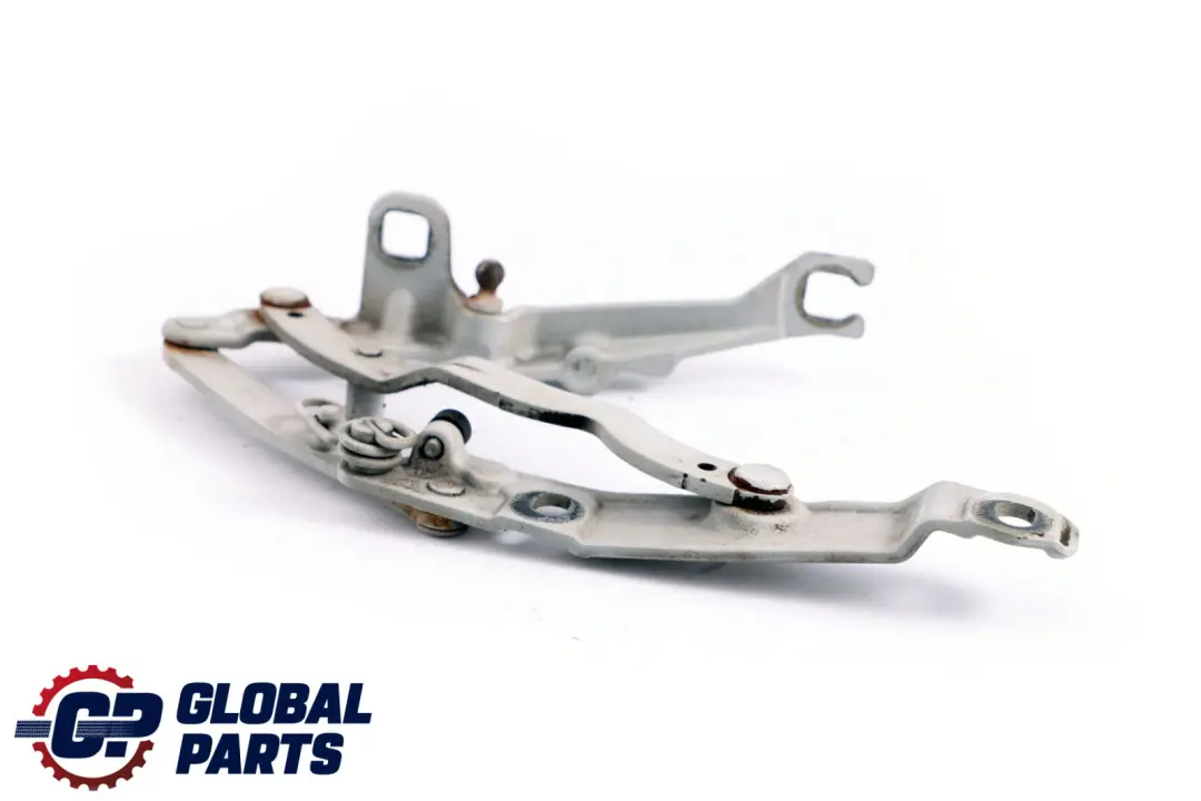 Boot Trunk Lid Hinge Right O/S Titansilber 354 7016180 to BMW Z4 Series E85 Rear with Part number 7068282 BMW Z4 Series E85 Rear Boot Trunk Lid Hinge Right O/S Titansilber 354 7016180 - SKU 7068282-TS - Part number 7068282