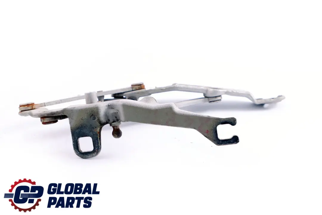 Boot Trunk Lid Hinge Right O/S Titansilber 354 7016180 to BMW Z4 Series E85 Rear with Part number 7068282 BMW Z4 Series E85 Rear Boot Trunk Lid Hinge Right O/S Titansilber 354 7016180 - SKU 7068282-TS - Part number 7068282