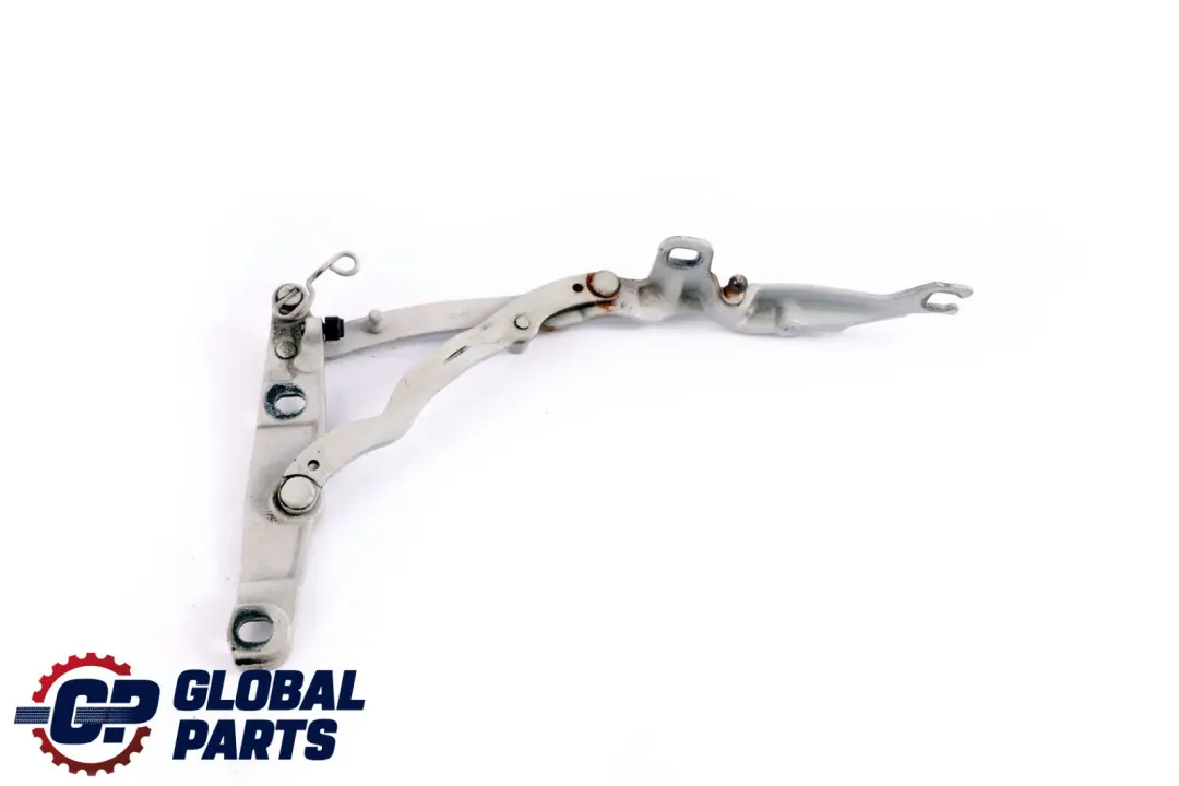 BMW Z4 E85 Charniere de couvercle de coffre arriere Titansilber 354 7016180 - SKU 7068282-TS - Numéro de pièce 7068282
