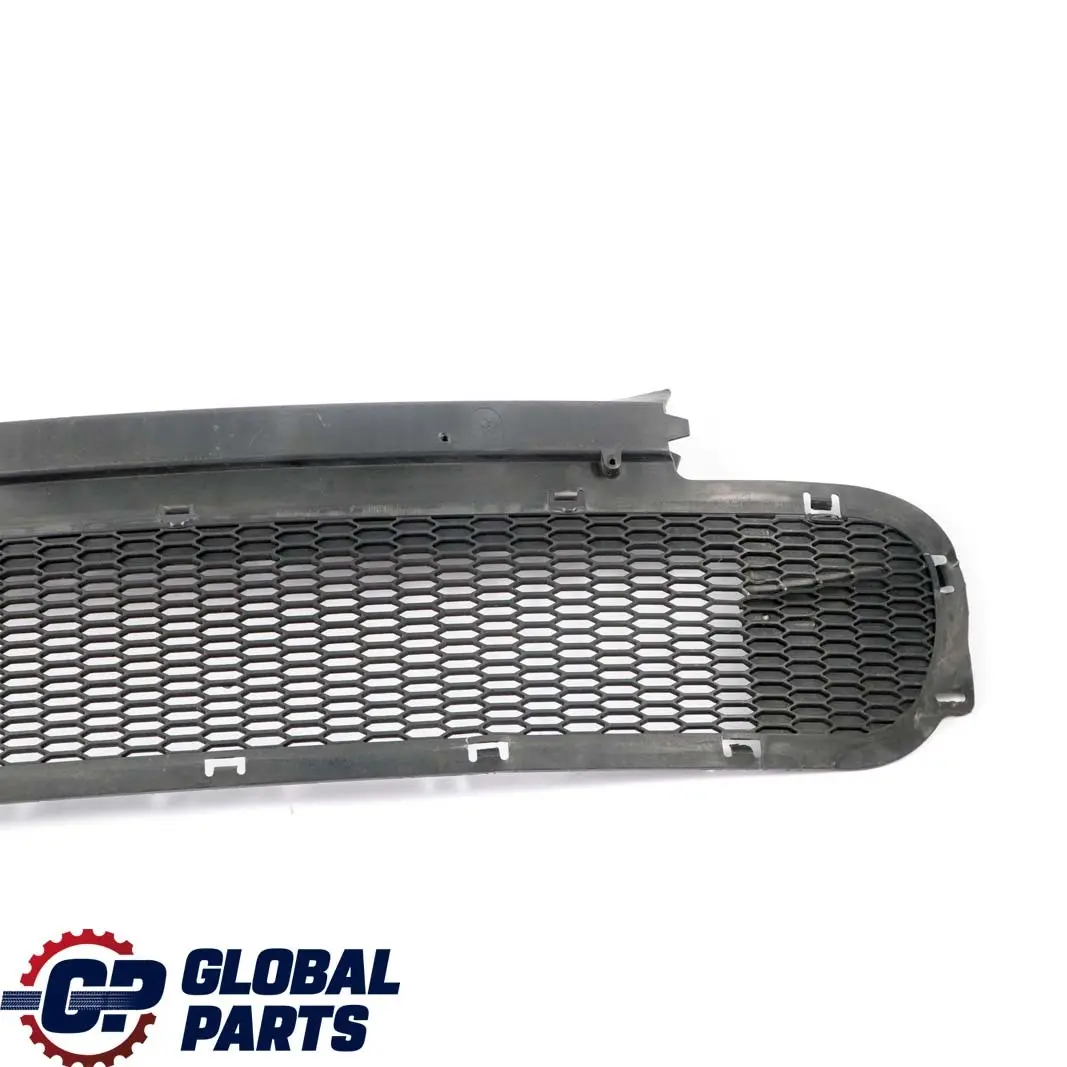 BMW Mini Cooper S R52 R53 W11 Stossfänger Ziergitter Gitter Vorne - SKU 7068396 - Teilenummer 7068396