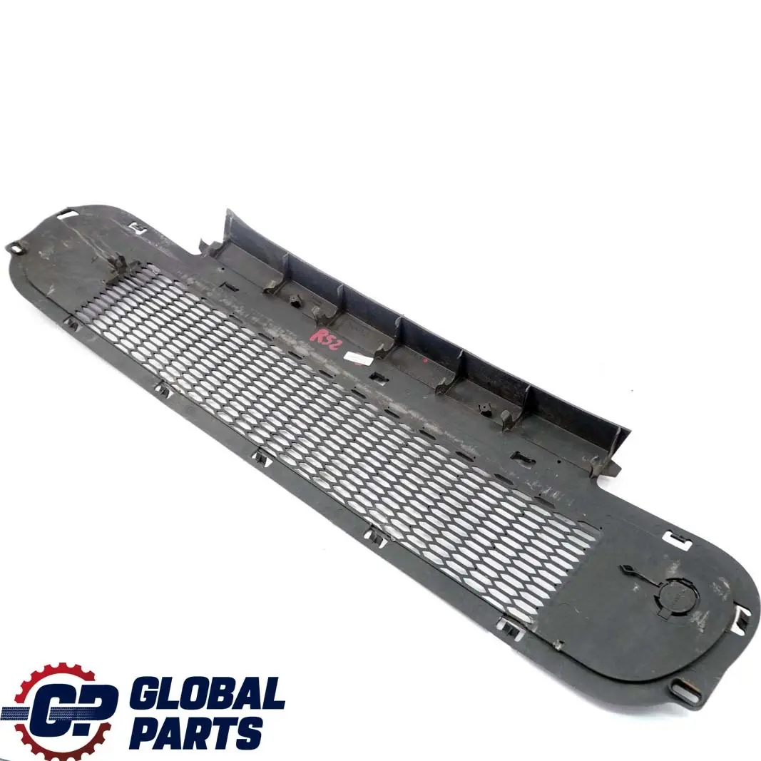 Parachoques delantero Rejilla Capo Panel embellecedor para Mini R52 R53 W11 con número de pieza 7068396 Mini R52 R53 W11 Parachoques delantero Rejilla Capo Panel embellecedor - SKU 7068396 - Número de pieza 7068396