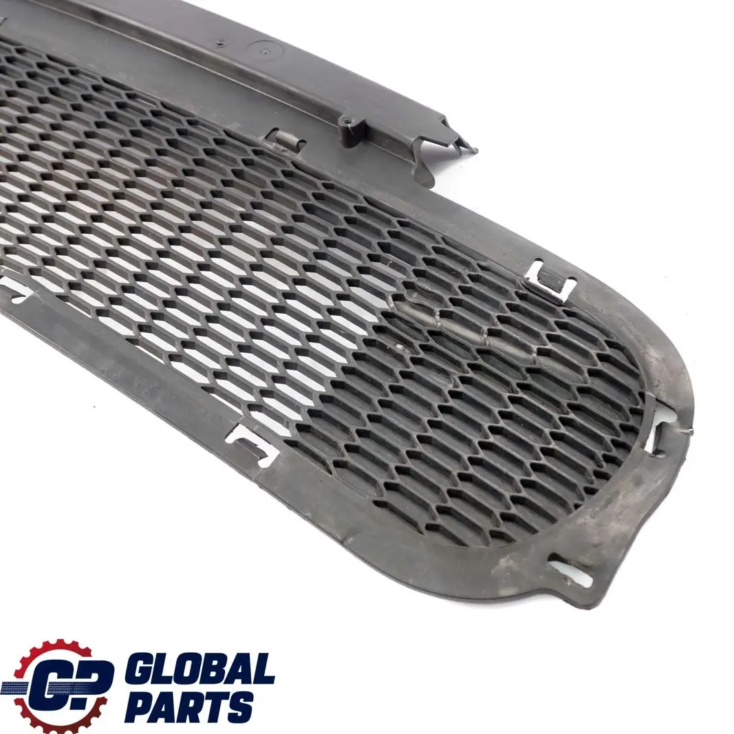 Choc-Receveur Grille Decorative Avant pour Mini Cooper S R52 R53 W11 à propos du numéro de pièce 7068396 Mini Cooper S R52 R53 W11 Choc-Receveur Grille Decorative Avant - SKU 7068396 - Numéro de pièce 7068396