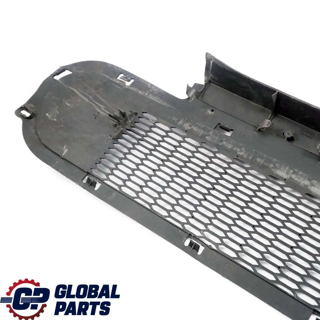 Stossfänger Ziergitter Gitter Vorne für BMW Mini Cooper S R52 R53 W11 mit Teilenummer 7068396 BMW Mini Cooper S R52 R53 W11 Stossfänger Ziergitter Gitter Vorne - SKU 7068396 - Teilenummer 7068396