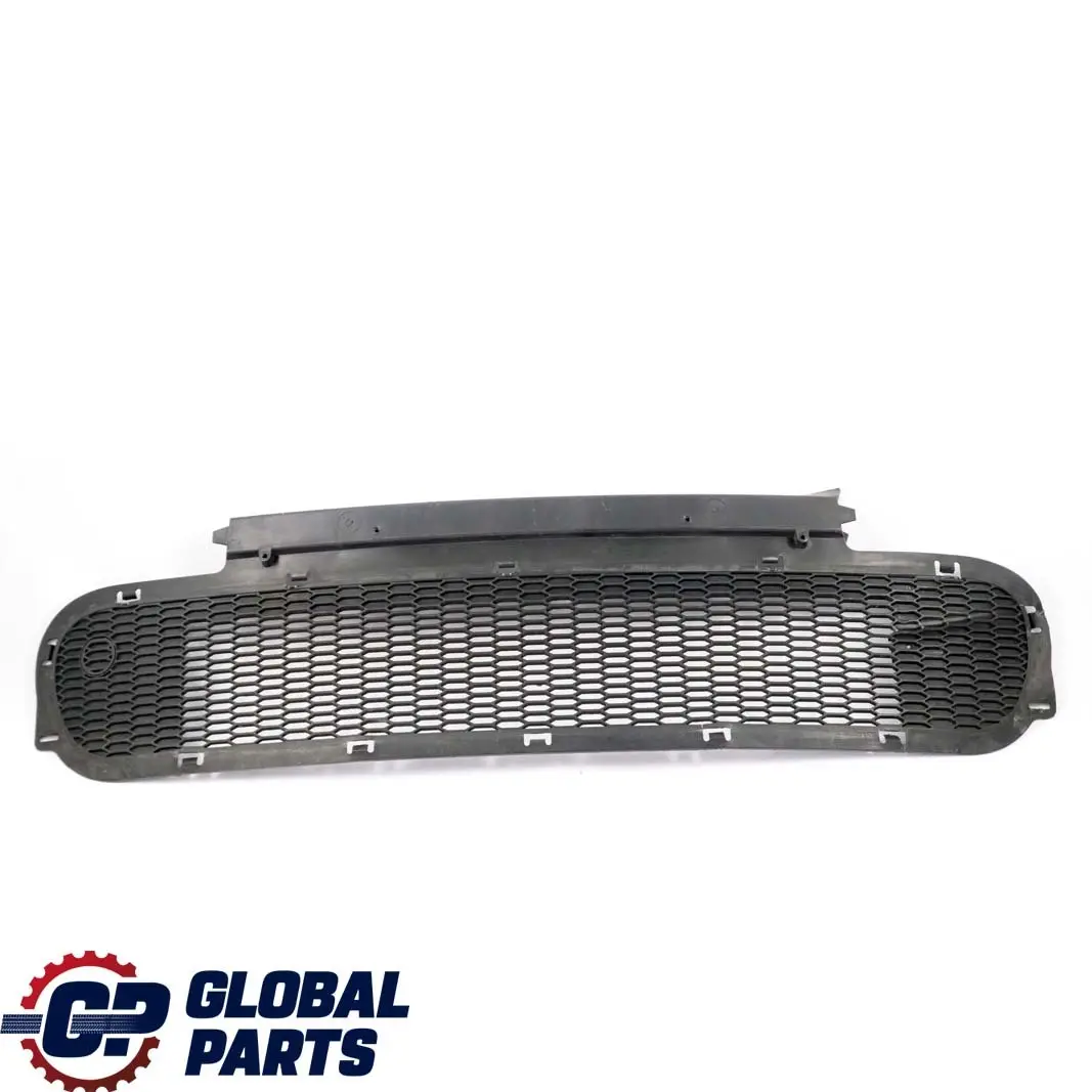 Choc-Receveur Grille Decorative Avant pour Mini Cooper S R52 R53 W11 à propos du numéro de pièce 7068396 Mini Cooper S R52 R53 W11 Choc-Receveur Grille Decorative Avant - SKU 7068396 - Numéro de pièce 7068396