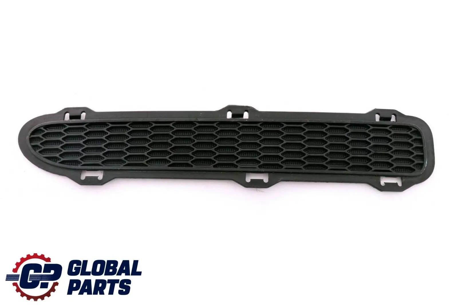 Verkleidung Kühler Grill Mini Cooper S R52 R53 Links Hintere Stoßstange 7068397